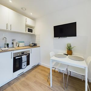Appartement met een Slaapkamer